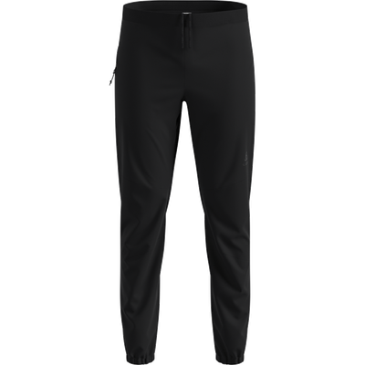 Odlo Fahrradhose lang Odlo Essential Warm Pants Winter Radhose 2025