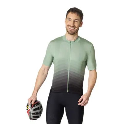 Odlo Fahrradtrikots kurzarm Odlo Zeroweight
