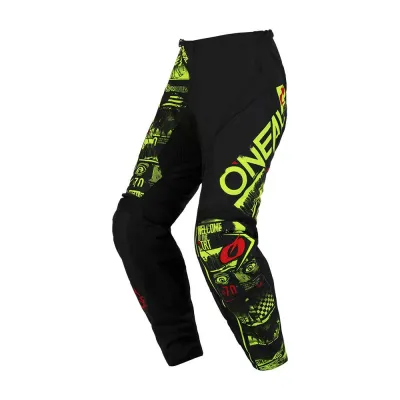 Oneal  Fahrradhose lang Oneal Element Attack V.23 Hosen