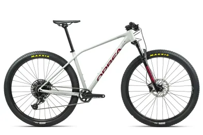 Orbea ALMA H10