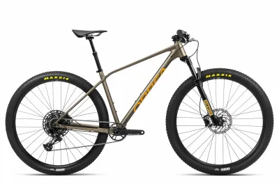 Orbea ALMA H10-EAGLE