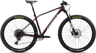 Orbea Alma H11