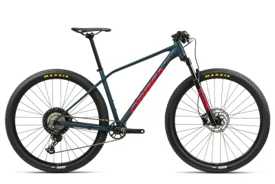 Orbea ALMA H30