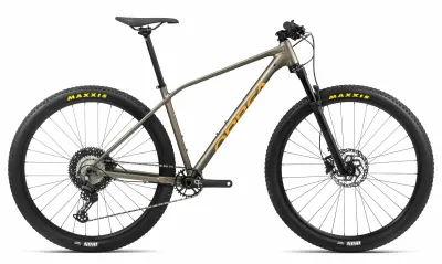 Orbea Alma H30