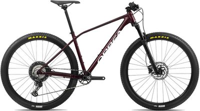 Orbea Alma H30