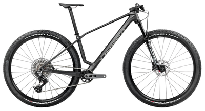 Orbea Alma M-PRO
