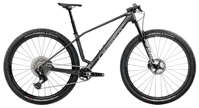 Orbea Alma M-Team AXS