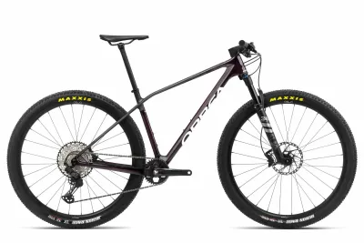 Orbea ALMA M10