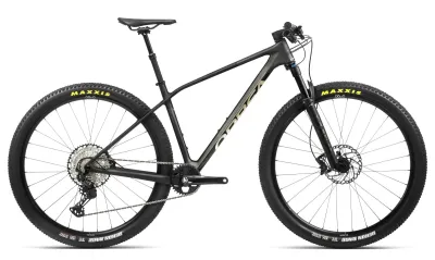 Orbea Alma M20