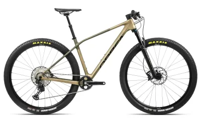 Orbea Alma M20