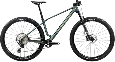 Orbea Alma M20 29 Zoll