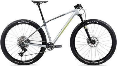 Orbea Alma M21