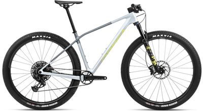 Orbea Alma M21