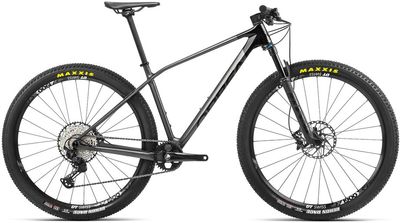 Orbea Alma M25