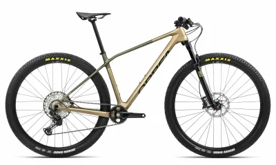 Orbea Alma M30
