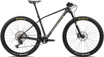 Orbea Alma M30 
