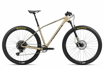 Orbea ALMA M5