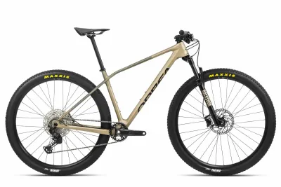 Orbea ALMA M50