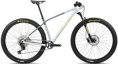 Orbea Alma M50