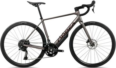 Orbea Endurance Bike Orbea Avant H40 2025 | 28 Zoll | Diamant