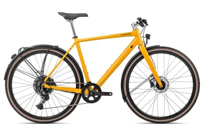 Orbea CARPE 10