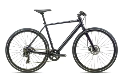 Orbea Urban Bike Orbea CARPE 40 2022 | 28 Zoll | Diamant