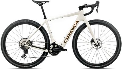 Orbea E-Straßenrennrad Orbea Denna H30 2026 | 420 Wh | 28 Zoll | Diamant