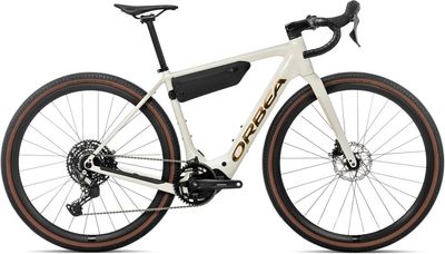 Orbea Gravel E-Bike Orbea Denna H50 2026 | 420 Wh | 28 Zoll | Diamant
