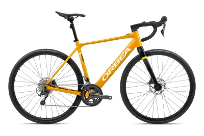 Orbea E-Straßenrennrad Orbea GAIN D40 2023 | 248 Wh | 28 Zoll | Diamant