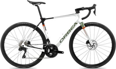 Orbea Gain M30i