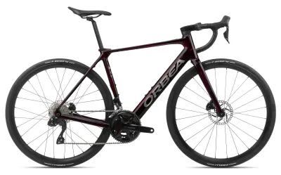 Orbea Gain M30i