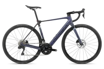Orbea E-Straßenrennrad Orbea GAIN M30i 2024 | 353 Wh | 28 Zoll | Diamant