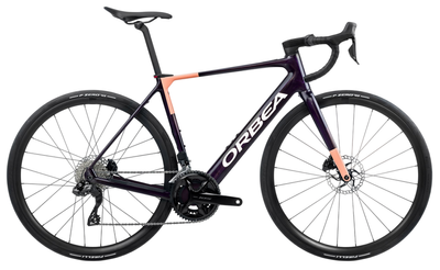 Orbea Gain M30i