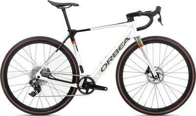 Orbea Gain M31e 1X