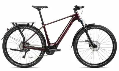 Orbea Kemen 40 