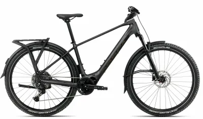 Orbea KEMEN ADV 20