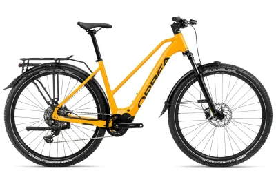 Orbea E-Bike Tourenrad Orbea KEMEN MID 40 2023 | 540 Wh | 29 Zoll | Trapez