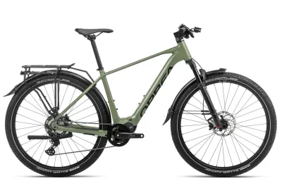 Orbea KEMEN SUV 30