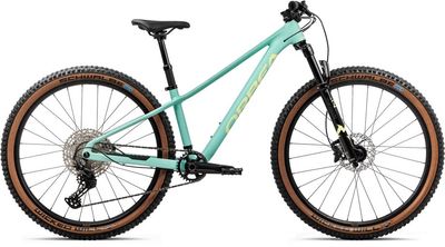 Orbea Jugendfahrrad 27,5 Zoll Orbea Kimu 27 H10 2026 | 27,5 Zoll | Diamant