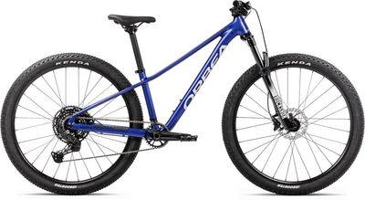 Orbea Jugendfahrrad 27,5 Zoll Orbea Kimu 27 H20 2026 | 27,5 Zoll | Diamant
