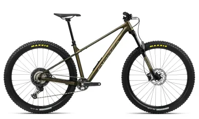 Orbea Laufey H30