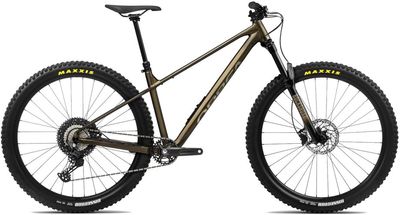 Orbea Laufey H30