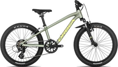 Orbea MX 20 XC