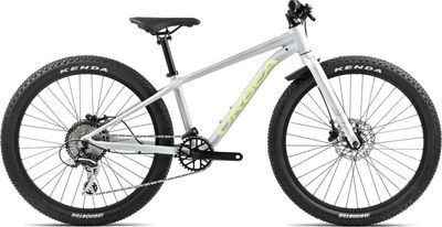 Orbea MX 24 Team Disc