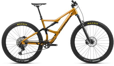 Orbea Occam H10