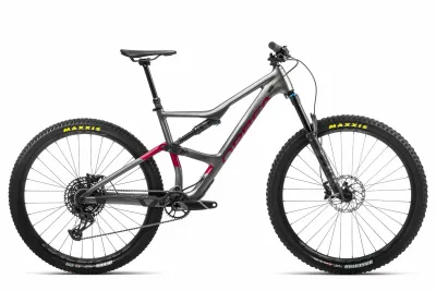 Orbea OCCAM H20-EAGLE