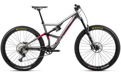Orbea Occam H20 LT