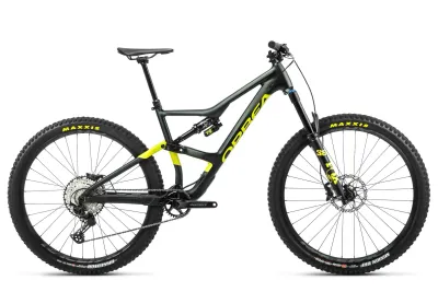 Orbea OCCAM H20 LT