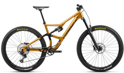 Orbea Occam H20 LT
