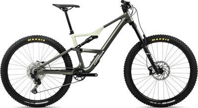 Orbea All Mountain Bike Orbea Occam LT H30 2026 | 29 Zoll | Diamant